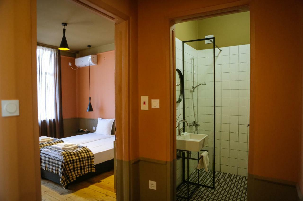 Beautiful Best Location Apartment Red Mouse Plowdiw Exterior foto