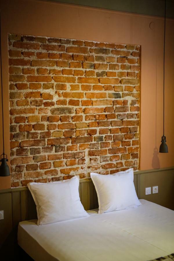 Beautiful Best Location Apartment Red Mouse Plowdiw Exterior foto