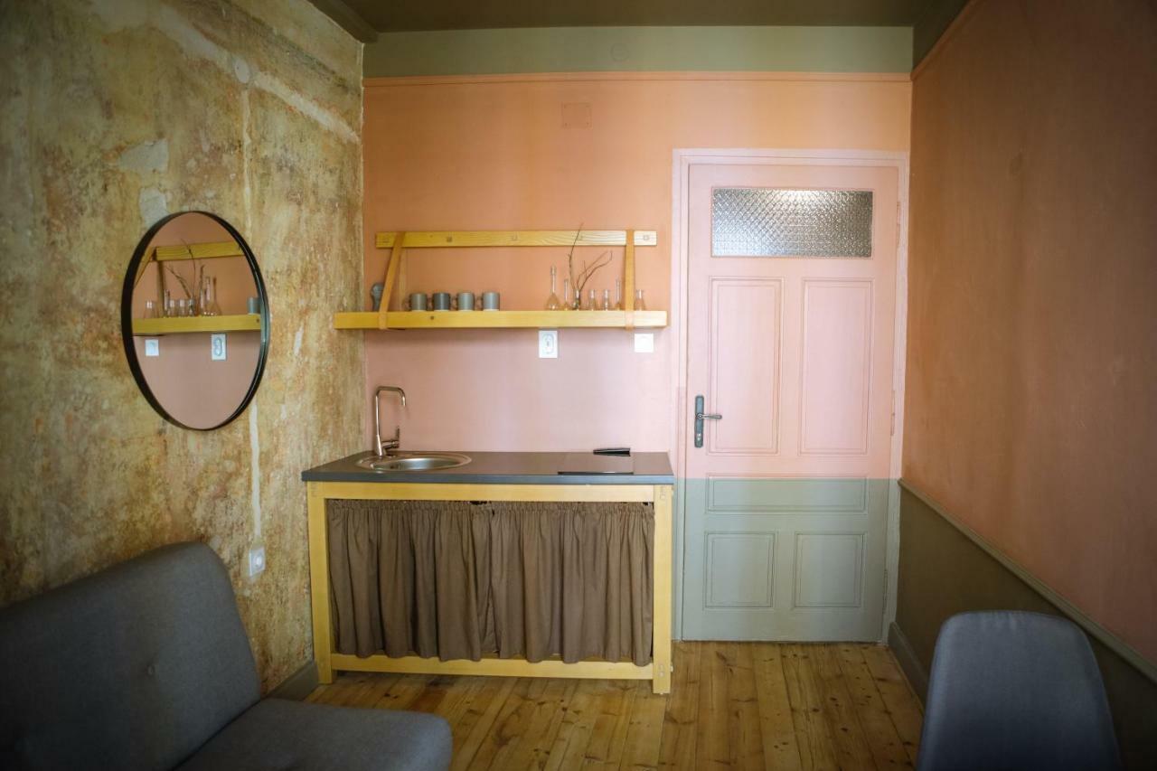 Beautiful Best Location Apartment Red Mouse Plowdiw Exterior foto