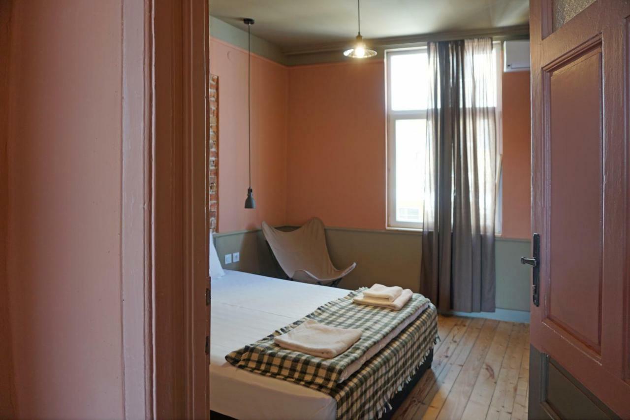 Beautiful Best Location Apartment Red Mouse Plowdiw Exterior foto
