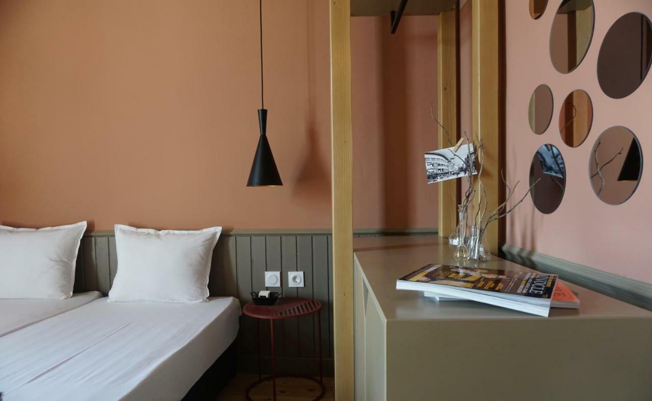 Beautiful Best Location Apartment Red Mouse Plowdiw Exterior foto