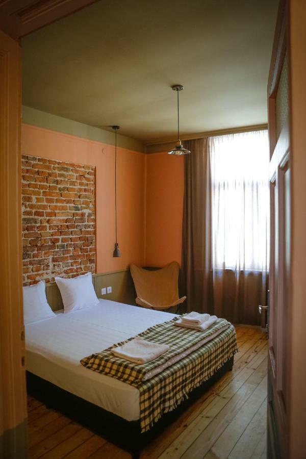 Beautiful Best Location Apartment Red Mouse Plowdiw Exterior foto