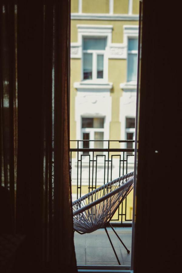 Beautiful Best Location Apartment Red Mouse Plowdiw Exterior foto
